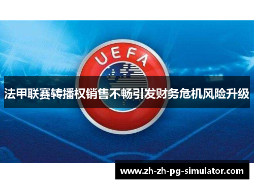 法甲联赛转播权销售不畅引发财务危机风险升级